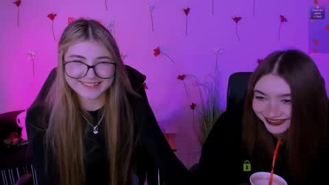 lissa_night online show from 03-11-26, 07:53