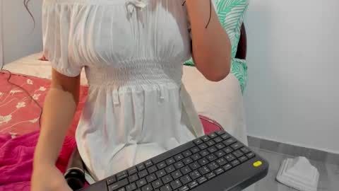 lissa_petitee online show from 01-31-26, 07:11
