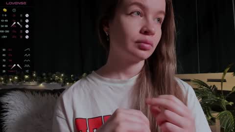 lissa_rose online show from 12-07-24, 07:43