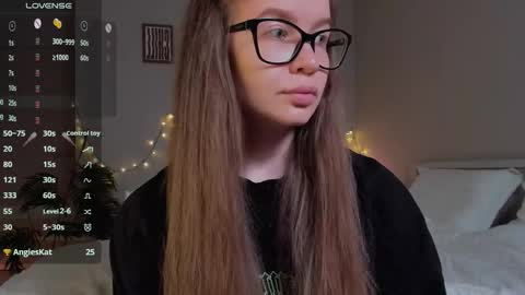 lissa_rose online show from 10-23-25, 08:29