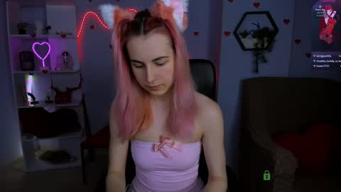 lissa online show from 04-20-26, 12:08