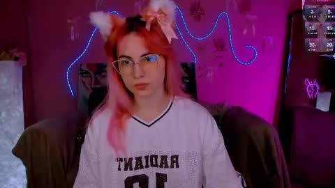lissa online show from 07-14-26, 07:08