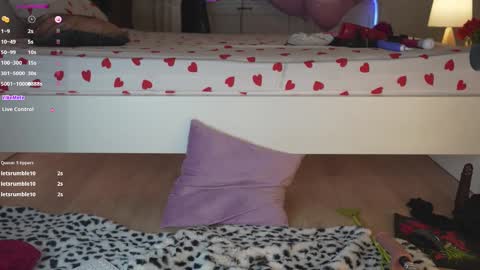 lissa_wayne online show from 02-27-25, 11:37