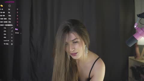 lissa_wayne online show from 03-05-25, 08:53