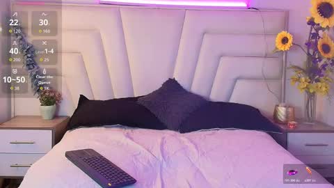 Lissa whitte online show from 10-30-25, 03:35