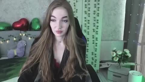 Lissa online show from 03-25-26, 03:45