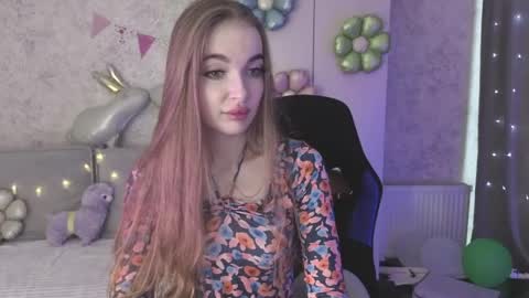 Lissa online show from 03-29-26, 09:20