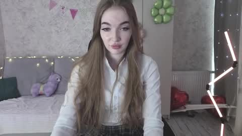 Lissa online show from 04-03-26, 03:48