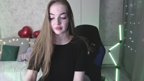 Lissa online show from 04-11-26, 08:46