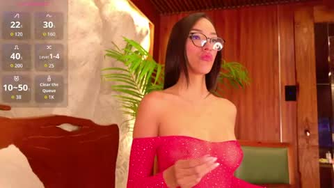 Isaa  online show from 04-21-26, 10:10