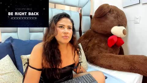 Snapshot of lissaharris chatting on 12-02-25, 01:44 lissaharris online show from 12-02-25, 01:44