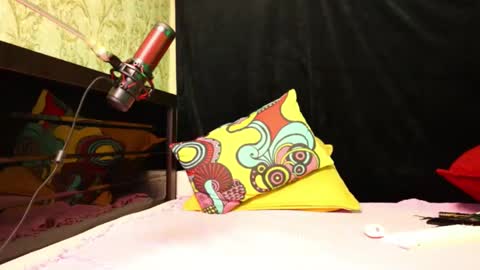 Lissa Ross online show from 12-05-24, 05:28