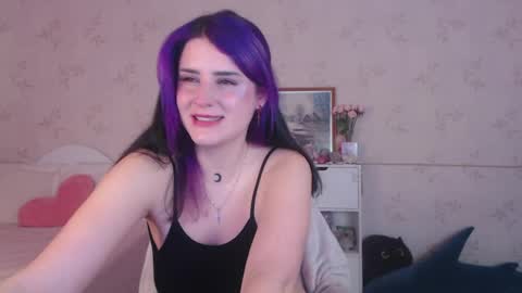 Alice Dont forget to thumbs up its very important  online show from 04-29-26, 07:56