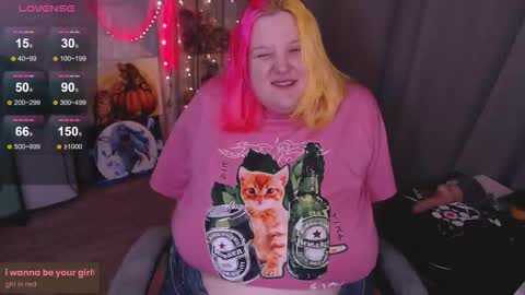 Lissa online show from 11-27-25, 11:12