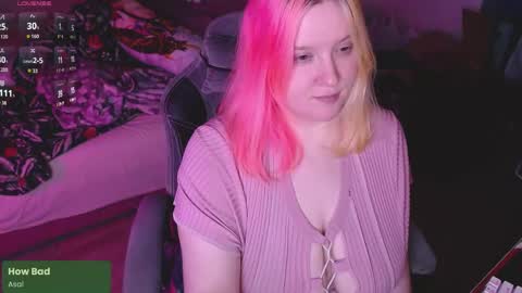 Lissa online show from 05-30-26, 04:04