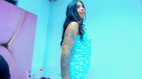 Snapshot of lissandjohnson chatting on 12-04-24, 07:39 LISSA JHONS online show from 12-04-24, 07:39