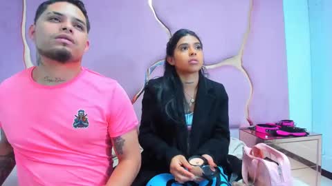 Snapshot of lissandjohnson chatting on 12-28-24, 08:05 LISSA JHONS online show from 12-28-24, 08:05