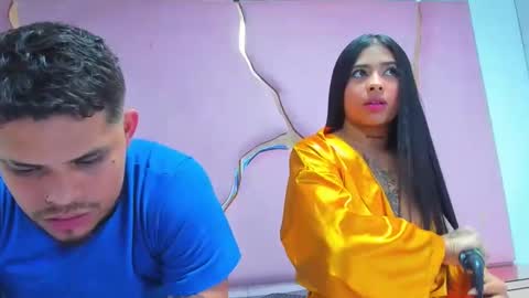 Snapshot of lissandjohnson chatting on 01-09-25, 09:06 LISSA JHONS online show from 01-09-25, 09:06