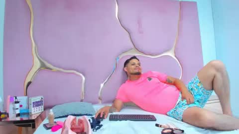 Snapshot of lissandjohnson chatting on 01-11-25, 08:54 LISSA JHONS online show from 01-11-25, 08:54