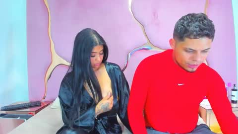 Snapshot of lissandjohnson chatting on 01-14-25, 08:31 LISSA JHONS online show from 01-14-25, 08:31