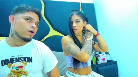 Snapshot of lissandjohnson chatting on 02-07-25, 05:10 LISSA JHONS online show from 02-07-25, 05:10