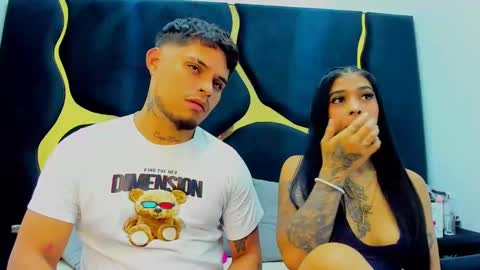 Snapshot of lissandjohnson chatting on 02-22-25, 04:40 LISSA JHONS online show from 02-22-25, 04:40