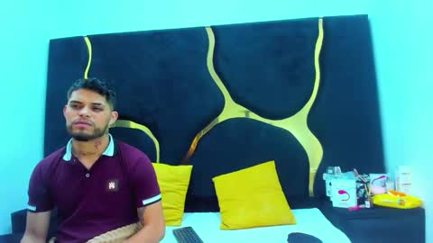 Snapshot of lissandjohnson chatting on 11-07-25, 06:46 LISSA JHONS online show from 11-07-25, 06:46