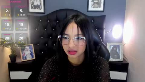 lissandra18 online show from 11-04-25, 04:11