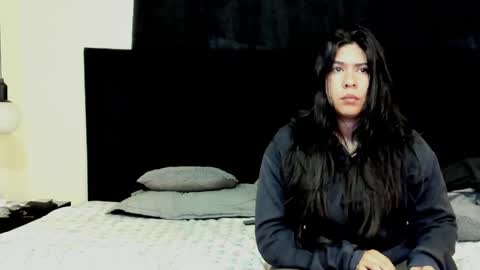 Natalia and alejandro online show from 09-17-25, 11:01