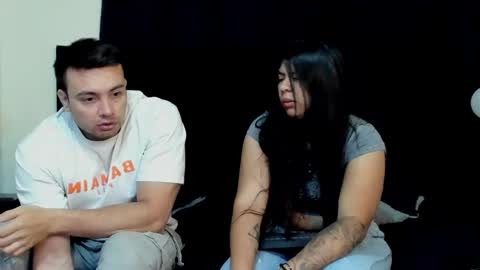 Natalia and alejandro online show from 01-15-26, 10:42