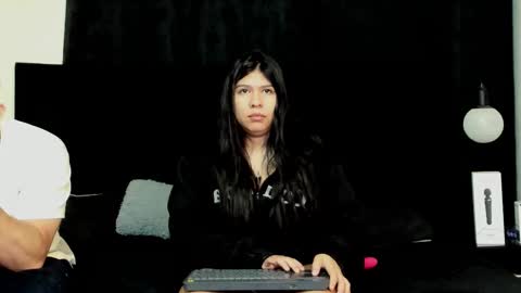 Natalia and alejandro online show from 02-03-26, 10:31