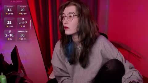 lissaros online show from 11-09-25, 05:06