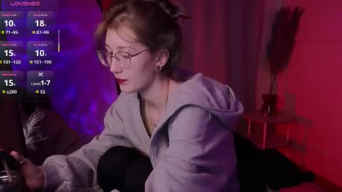 lissaros online show from 11-16-25, 04:51