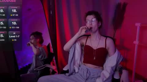 lissaros online show from 11-27-25, 05:42