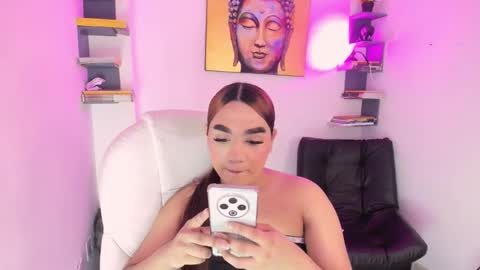 Lisssa online show from 11-01-25, 07:16