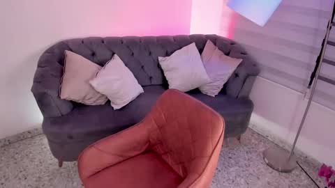 Lisssa online show from 11-12-25, 08:30