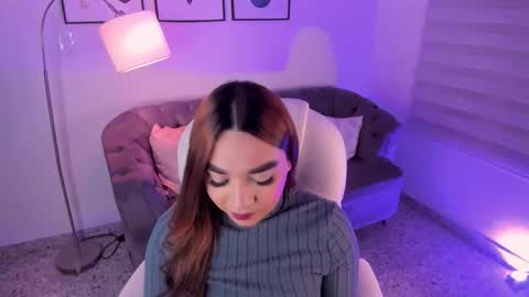 Lisssa online show from 11-27-25, 07:49