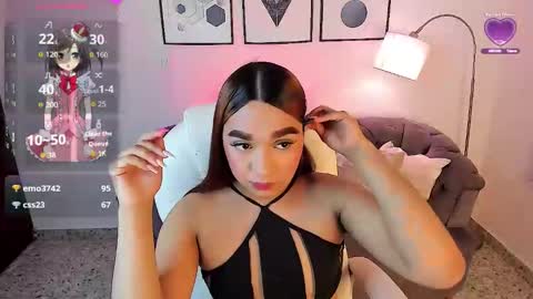 Lisssa online show from 12-20-25, 06:59