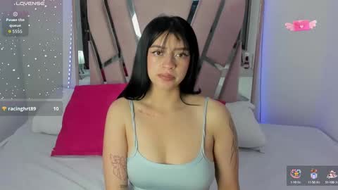 Lissa online show from 10-16-25, 07:37