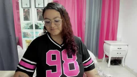 lissa online show from 12-17-25, 09:54