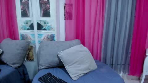 lissa online show from 03-05-26, 09:44