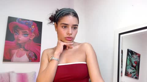 Liss Brown online show from 01-28-25, 12:43