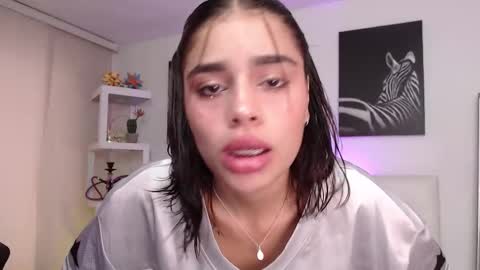 Liss Brown online show from 11-16-25, 12:44