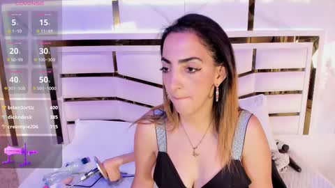 lisse_palmerr online show from 02-13-25, 10:33