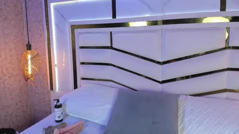 lisse_palmerr online show from 03-01-25, 11:39