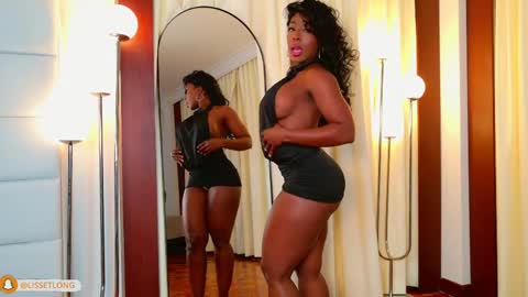 Lisseth Long  online show from 06-06-26, 12:38