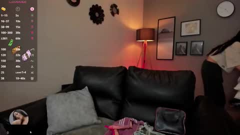 lissy__dream online show from 09-11-25, 11:05