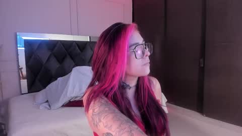 Lissy online show from 03-02-26, 12:01