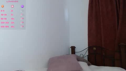 Liseth online show from 02-12-26, 09:54