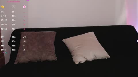 Liseth online show from 05-13-26, 05:27